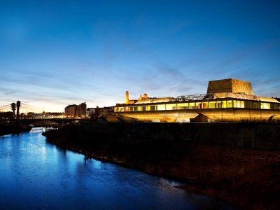 Què és el Lleida Convention Bureau Què és el Lleida Convention Bureau