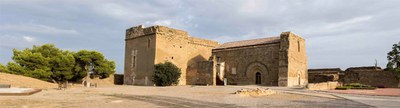 Castell Templer