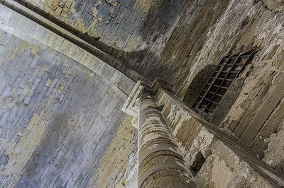 Volta Castell de Gardeny