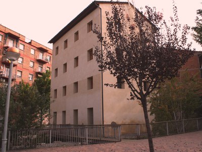 Molí de Sant Anastasi