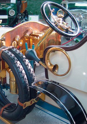 Museu Roda Roda