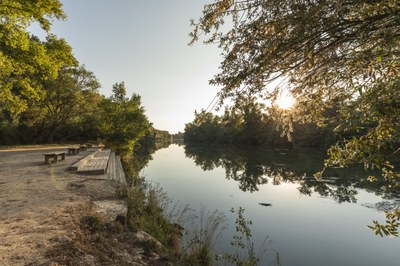 Parc de la Mitjana 1