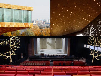 Teatre de la Llotja