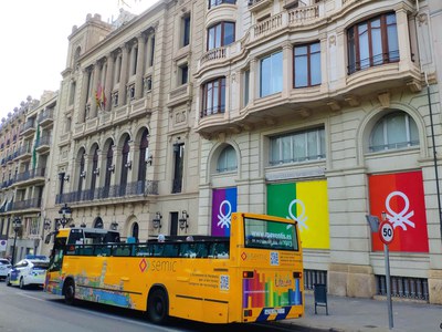 Bus Turístic