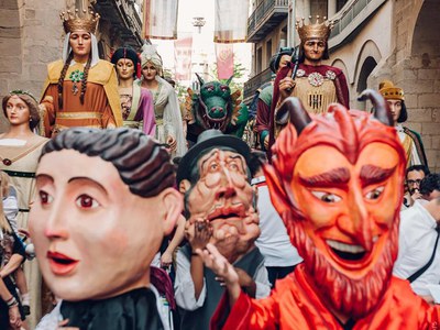 Festa Major de Maig