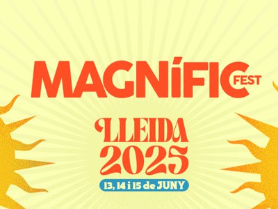 Magnífic Fest