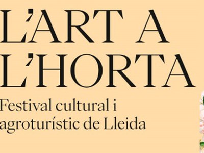 Festival L'Art a l'Horta