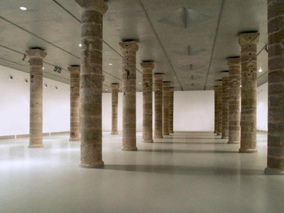 Centre d'Art La Panera