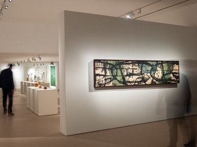 MORERA. Museu d’Art Modern i Contemporani de Lleida