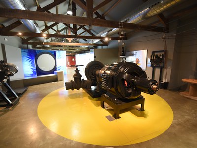 Museu de l'Aigua