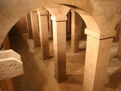 Dipòsit de l'Aigua