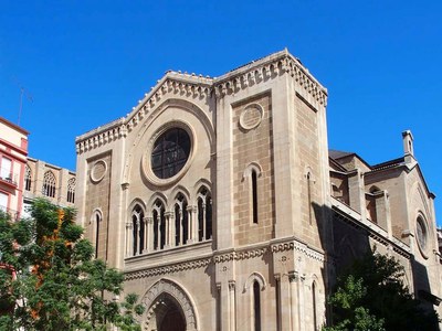 Església de Sant Joan
