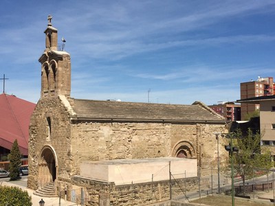 Església de Sant Martí