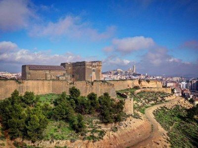 Castell Templer de Gardeny