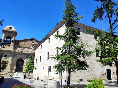 Lleida City Tour