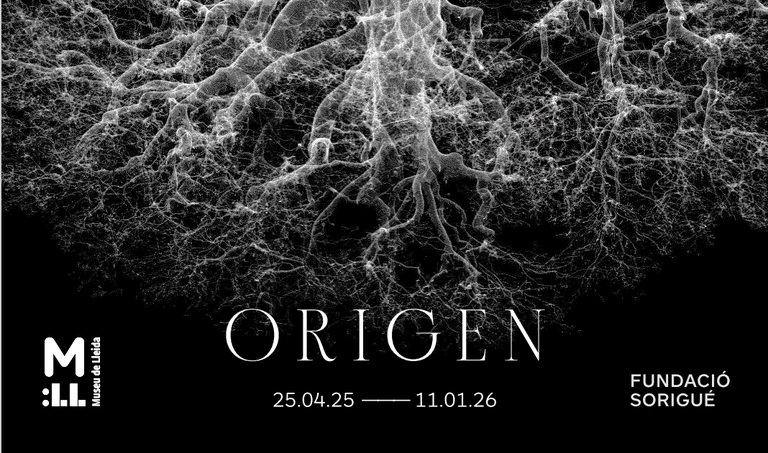 EXHIBITION · "ORIGEN"