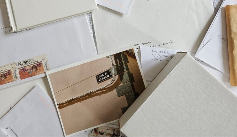 EXHIBITIONS AT THE LA PANERA ART CENTER