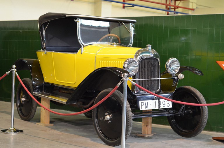 RODA RODA MUSEUM