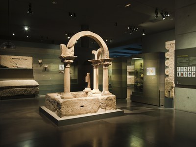 Lleida Museum