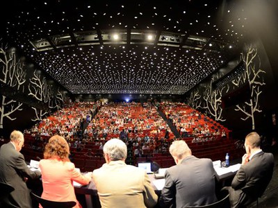 La Llotja - Sala 1