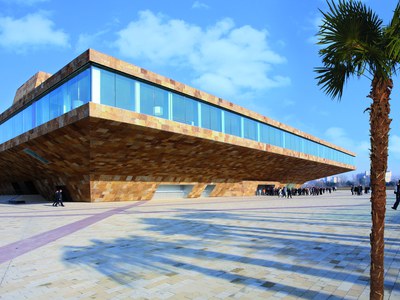 La Llotja de dia