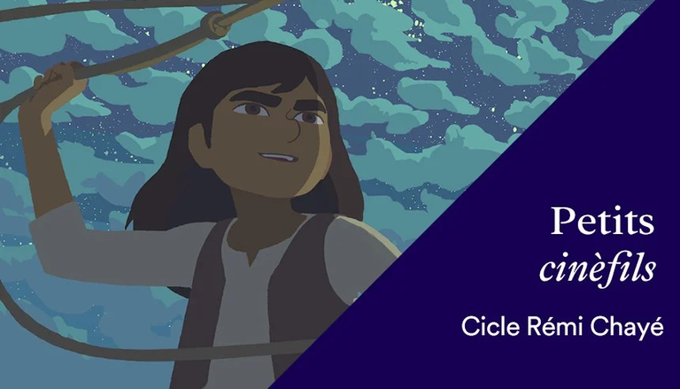 CALAMITY, LA INFANCIA DE MARTHA JANE CANNARY