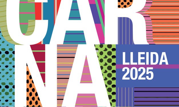CARNAVAL DE LLEIDA