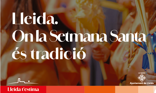 CELEBRACIONES DE SEMANA SANTA