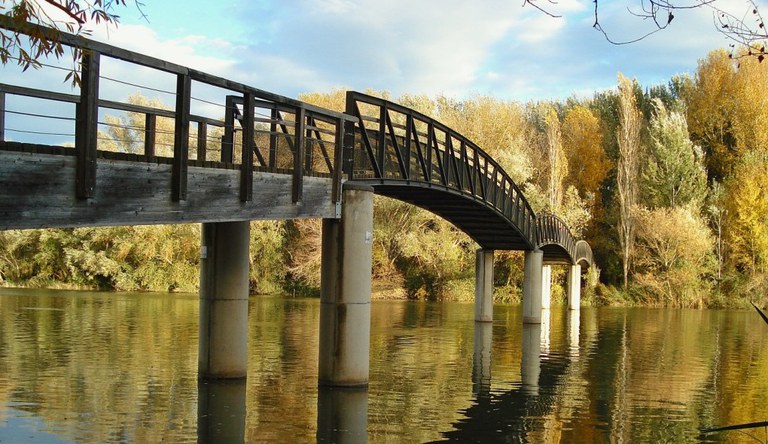 CENTRO DE INTERPRETACIÓN DEL PARQUE DE LA MITJANA