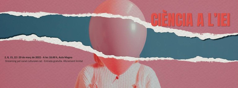 CIENCIA EN EL IEI · EPIGENÉTICA EN LA SALUD Y EN LA ENFERMEDAD