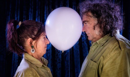 CIRCO · LA GRUTESCA