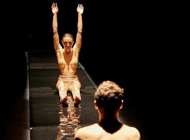 CIRCO · MASHA
