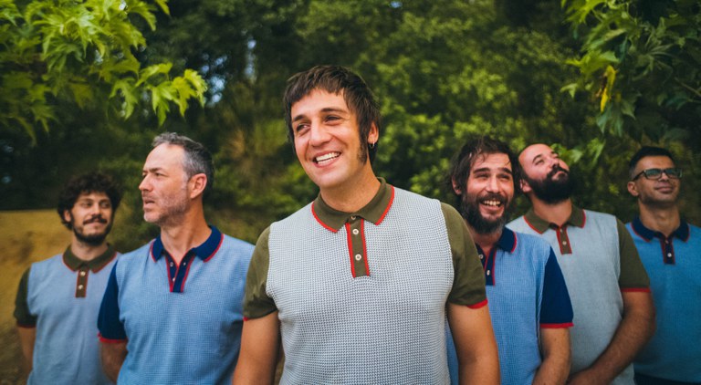 CIRCUITO FOLC · FETUS & CARLES BELDA