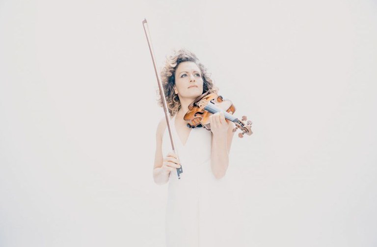 CONCIERTO · LAS CUATRO ESTACIONES DE VIVALDI