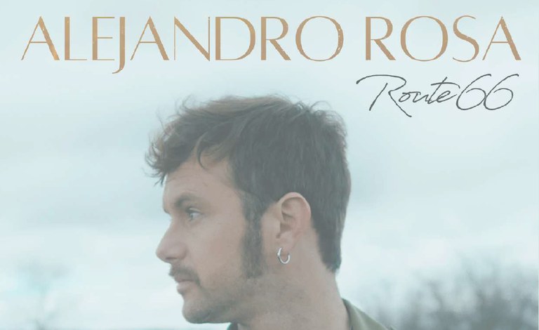 CONCIERTO · ALEJANDRO ROSA