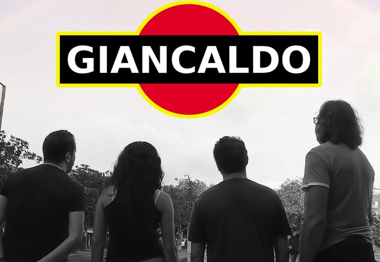 CONCIERTO · GIANCALDO