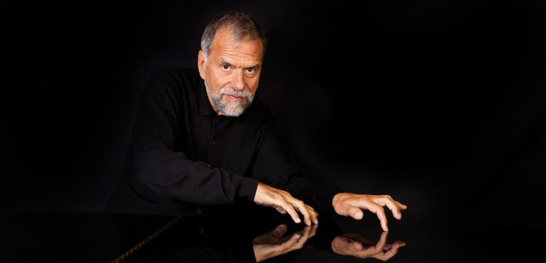 CONCIERTO · BACH Y MOZART: DOS VISIONES POR JOSEP MARIA COLOM. ORQUESTRA SIMFÓNICA JULIÀ CARBONELL