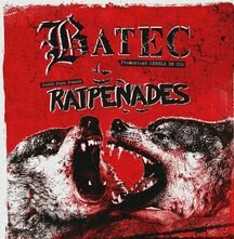 CONCIERTO · BATEC + RATPENADES