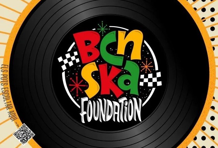 CONCIERTO · BCN SKA FOUNDATION