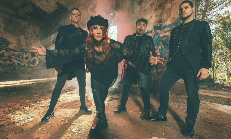 CONCIERTO · BRAINDRAG + MY 23rd DISORDER + PANDORA