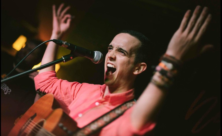 CONCIERTO · CHICHARRO