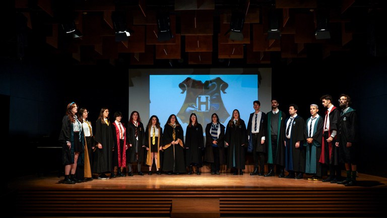 CONCIERTO · "COROCRUX. EL TORNEIG DE LES TRES BRUIXES"