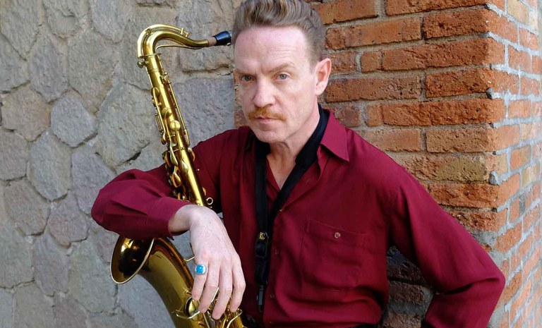 CONCIERTO · DANI NEL·LO + ORGAN TRIO