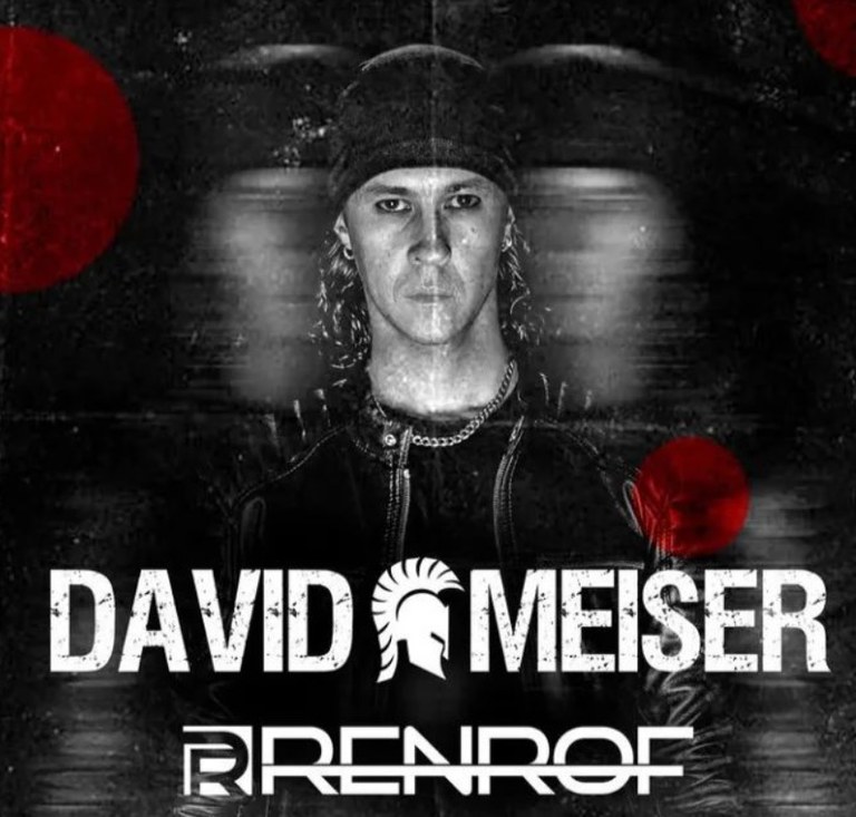 CONCIERTO · DAVID MEISER