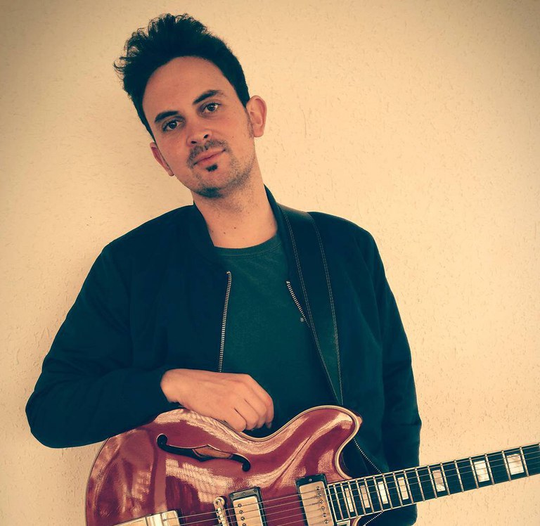 CONCIERTO · DAVIZ GARCÍA, RAMON MACIÀ Y GENÍS BAGÉS