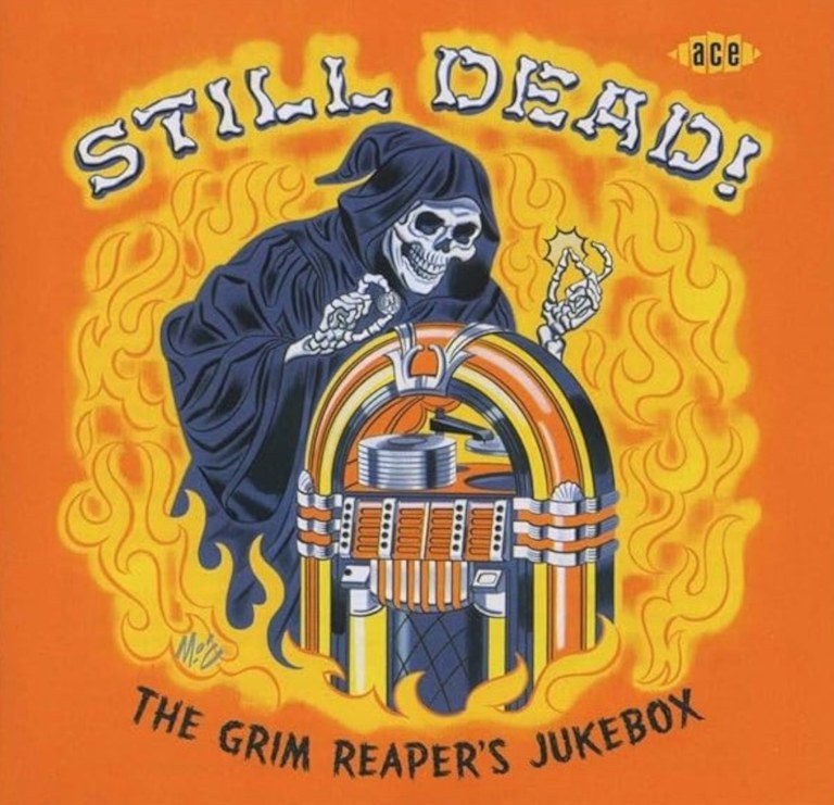 CONCIERTO · DAY OF THE DEATH