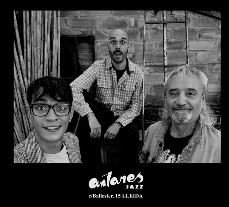 CONCIERTO · DESASTRE