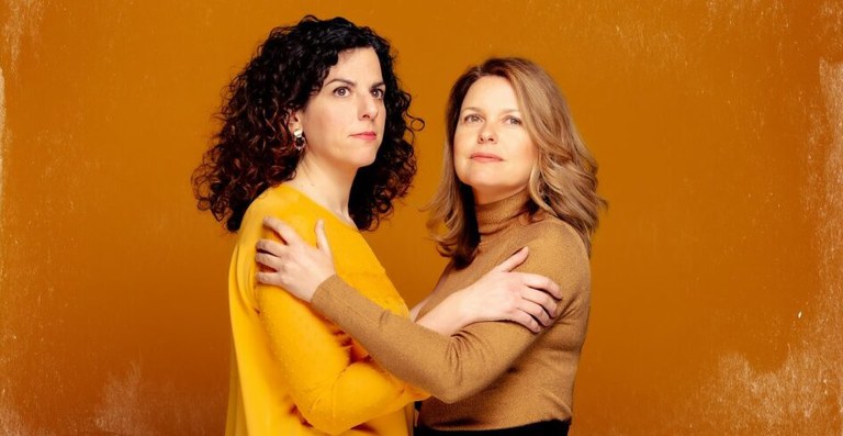 CONCIERTO · "DOTZE. MARTA BONET E IMMA TREPAT"
