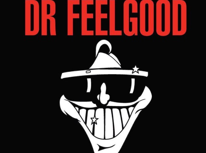 CONCIERTO · DR FEELGOOD