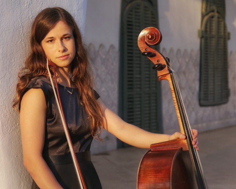 CONCIERTO · DUELO DE TRÍOS